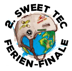 SweetTecGmbH's tweet photo. Jetzt anmelden zum 2. Sweet Tec Ferien-Finale, um einen der begehrten Plätze zu erhalten! 🎟️ Alle Infos unter: https://t.co/LDDLXchl6U https://t.co/tD5eVaMrWc