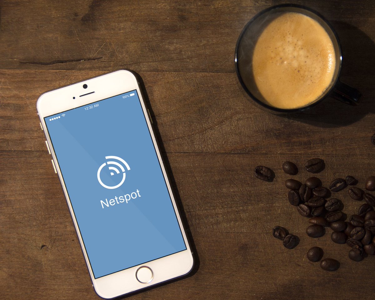 netspotofficial's tweet photo. Adiós a las contraseñas de wifi complicadas @el_pais #Gonetspot #App #ELPAIS #Novedad #GooglePlay #AppStore #España
https://t.co/wKDqc5QboB https://t.co/aGy3Eh6IuW