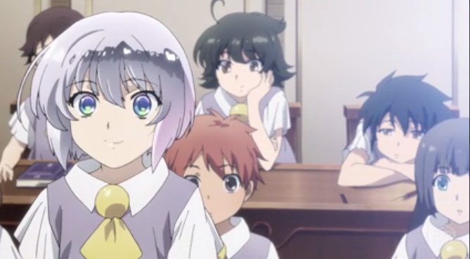 ナイツ マジック感想 Togetter