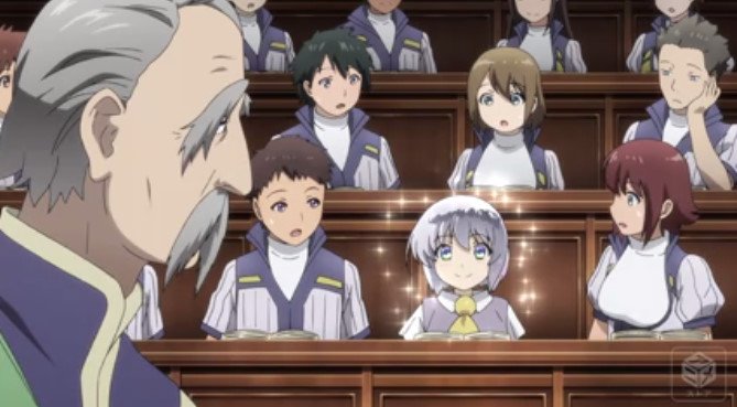 ナイツ マジック感想 Togetter