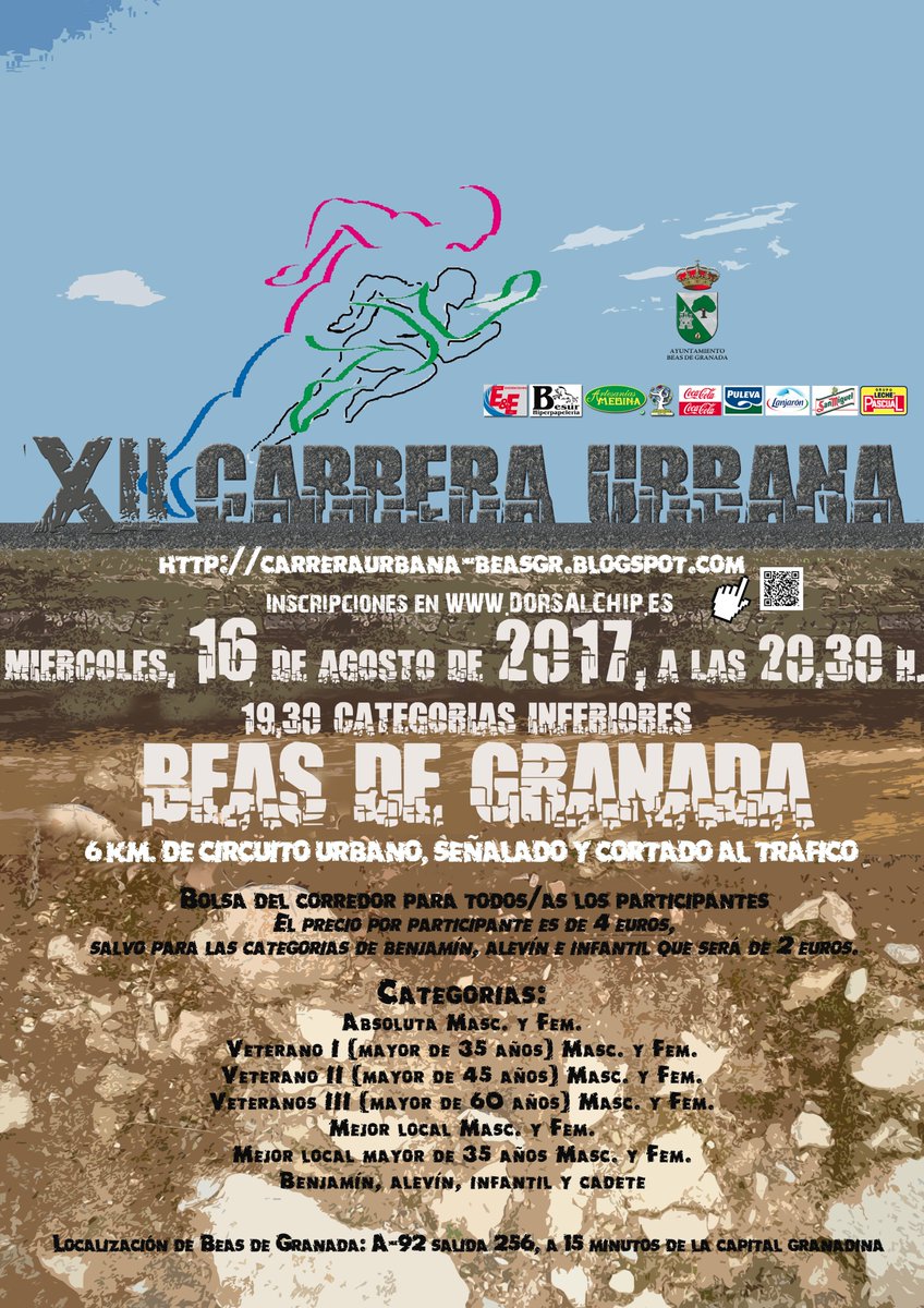 Ayto Beas de Granada (@aytobeasgr) on Twitter photo 