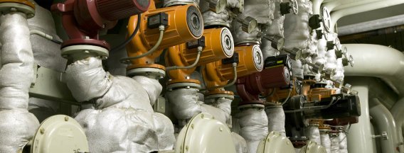 Meer geld besparen met erkende #energiemaatregelen. Lijst uitgebreid met nieuwe beheer&amp;onderhoud maatregelen bit.ly/2uU0P29