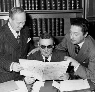 Armsongs's tweet photo. Under The Influence Episode X. Today, way back in 1894, the great US lyricist Ted Koehler was born - https://t.co/LVz1nNTpfM #tedkoehler https://t.co/WgaTWeb4KD