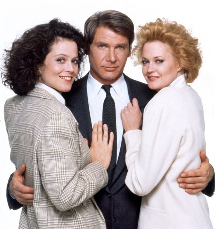Happy birthday to an irresistible star of the big screen, Oscar-nominee Harrison Ford! 