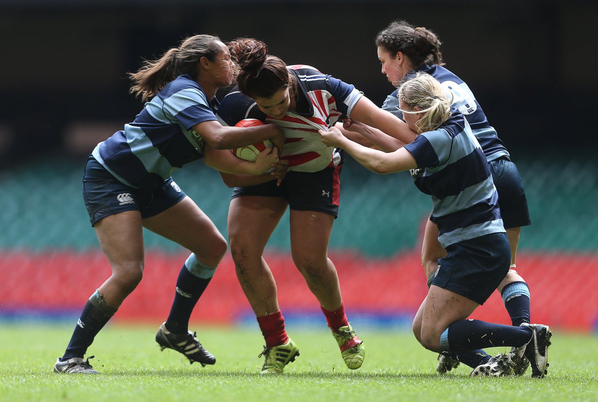 📢 Registration is now open for players looking to compete in Women's Regional Rugby in 2017/18! bit.ly/2t6HhKC 💻