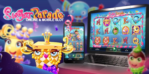 fortuneaff's tweet photo. #SugarParade is live! Promote it along with the All Slots highly converting opening offer. Get your banners: https://t.co/7I7cDXOlkd https://t.co/KMYggVJsDA