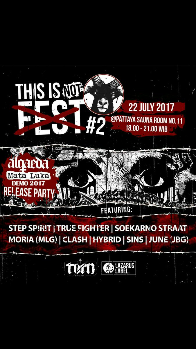 juneofthehell's tweet photo. MOJOKERTO !!!!! 
WE ARE READY https://t.co/wcNsyZ2lUn