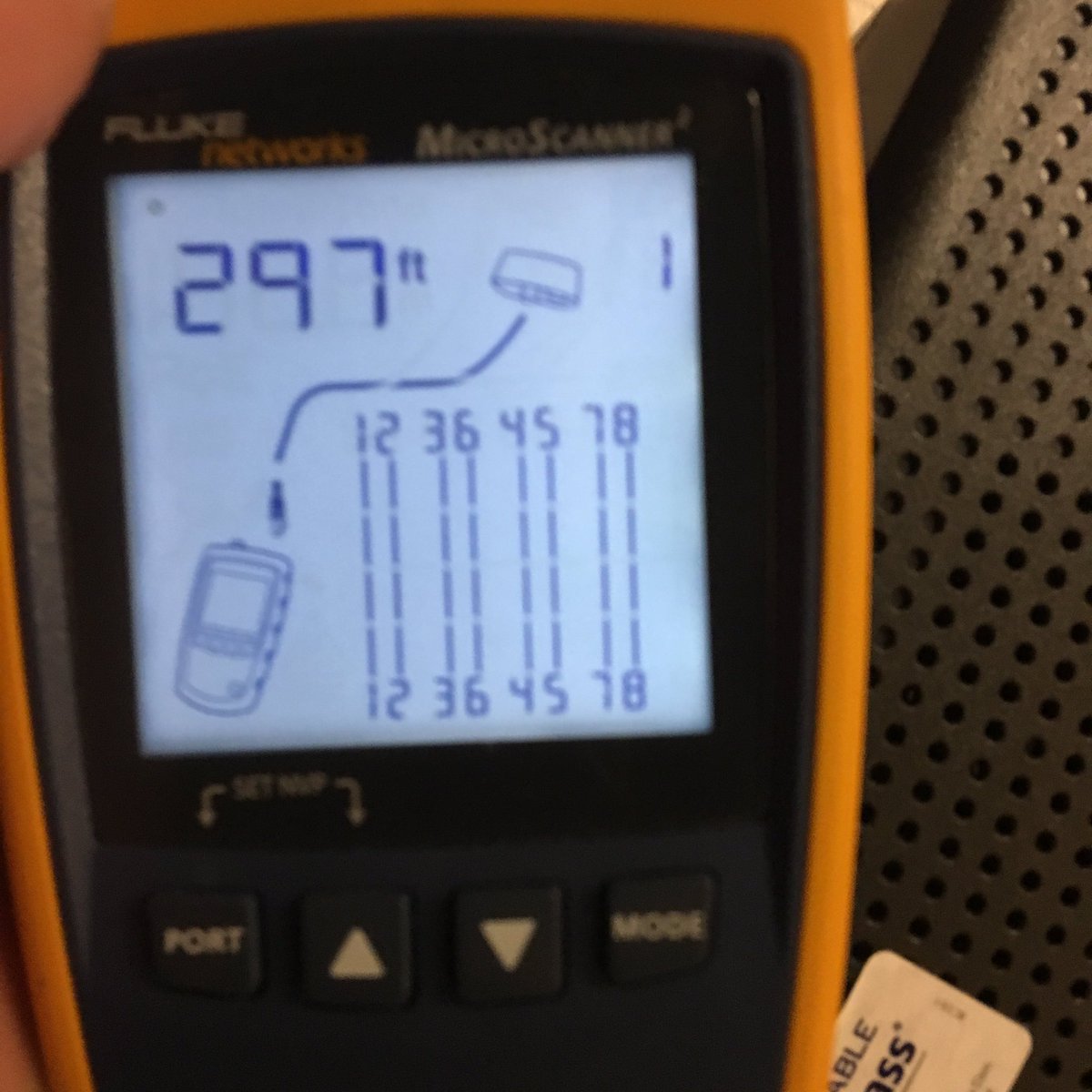CablingAustin's tweet image. #networkcablingAustinTx #flukecabletesting #officedatacabling #AustinCablingSystems #structuredcablingAustin #officecabling 512-574-1288