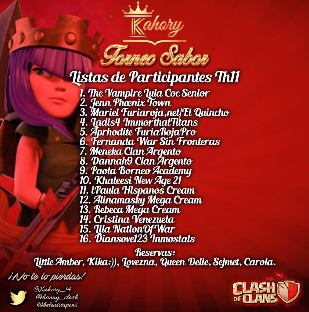 Clan Argento tweet media