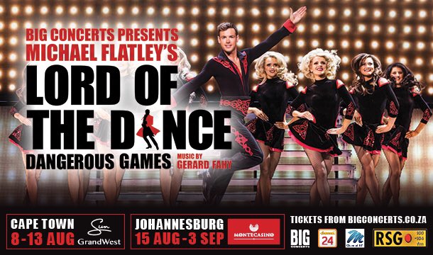 #RT to #WIN

6 tickets to see <a href="/lordofthedance/">Lord of the Dance</a> on stage <a href="/MONTECASINOZA/">MONTECASINO</a> on 15 August 👯🕺🏼💃🏼👯‍♂️

Check here for info: asseenbylloyd.blogspot.co.za/2017/05/lord-o…
