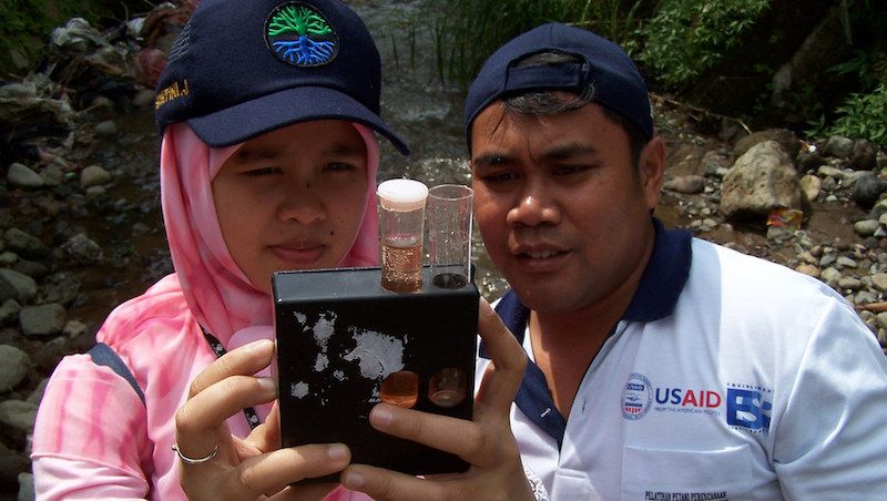 What are Water Safety Plans? Learn all about them via <a href="/USAIDWater/">USAID Water 💧🚽🧼</a>'s Water Currents: mailchi.mp/waterckm/water…