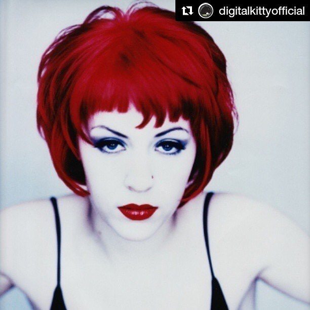 slammin29's tweet photo. #Repost @digitalkittyofficial
ใปใปใป
Signs you may be a #DigitalKitty:
1. The dance floor is your stage
2. House musiโฆ https://t.co/j8zeghX4vu https://t.co/3UrGWeQtng