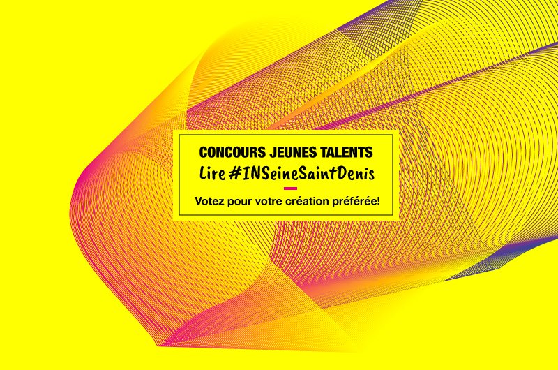 IN SEINE-SAINT-DENIS tweet media