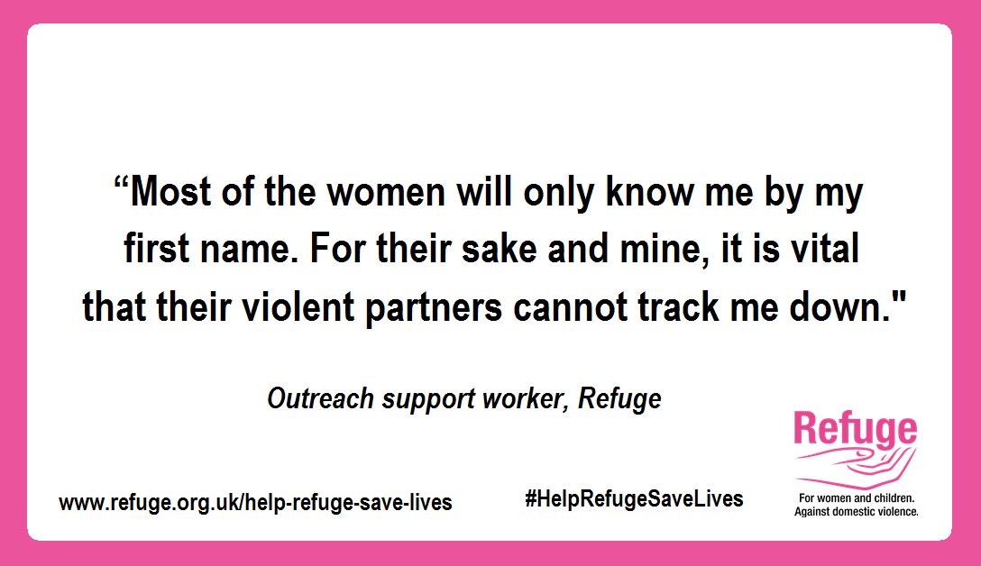 RefugeCharity's tweet photo. Will you #HelpRefugeSaveLives today? https://t.co/b9mtPlaqtC https://t.co/VG24gMlKXE