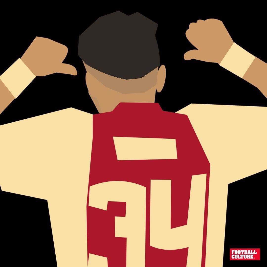 ajaxmuseumNL's tweet photo. Het mag duidelijk zijn voor wie we dit jaar onze 34ste landstitel gaan halen toch! 

#AJAX #nouri #staystrongappie https://t.co/yyyn3y11lA