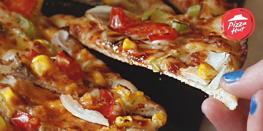 Pizza Hut Türkiye (PizzaHutTurkiye) Twitter