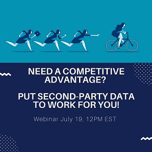 Have you registered for our webinar next week? Here's the info!