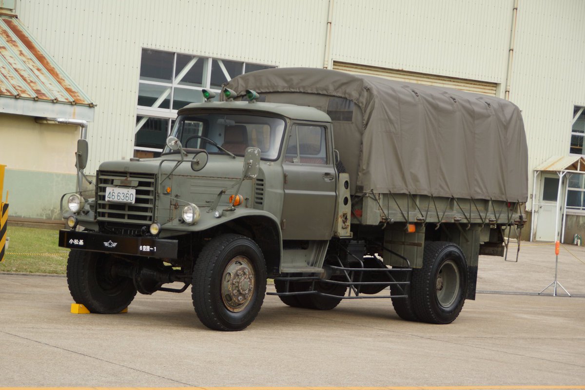 いすゞ・TS/TW JapaneseClass.jp