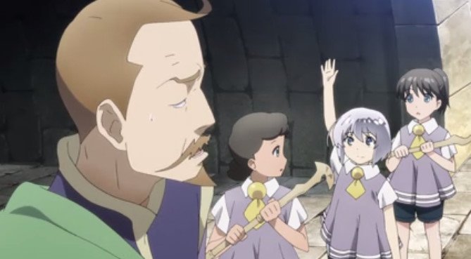 ナイツ マジック感想 Togetter