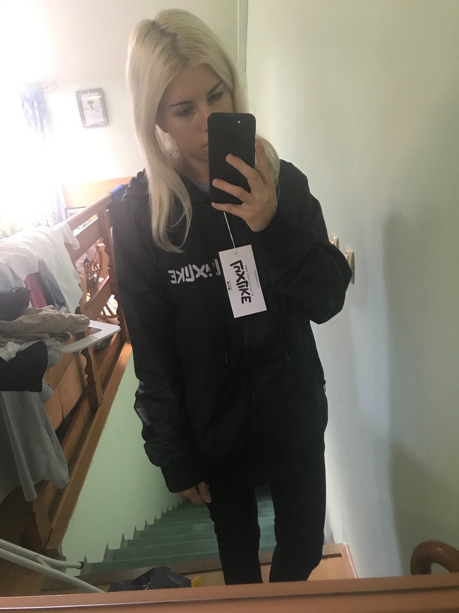 <a href="/Callux/">Lux</a> oi look what finally arrived <a href="/LuxLikeClothing/">LuxLike</a>!! its so nice and comfortable im in love