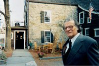 today_classical's tweet photo. #Today in 1941 Birth of American #composer and oboist Leroy #Southers #MusicHistory #classicalmusic https://t.co/TMS1cqd4Ly