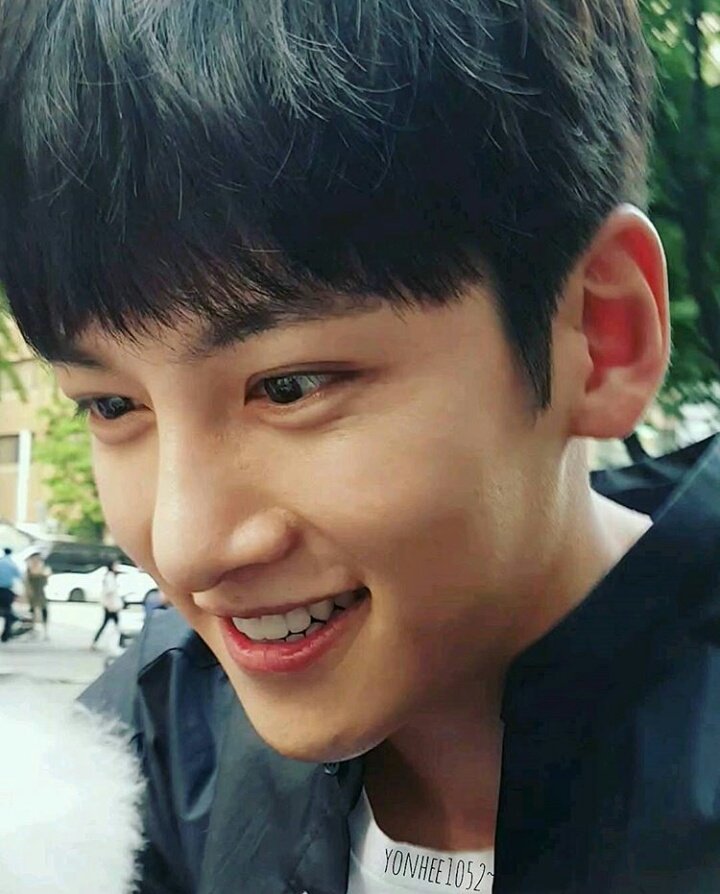 stinna03's tweet image. My heart flutters seeing him smile 😍😍😍
#JiChangWook #SuspiciousPartner #WrapUpParty
