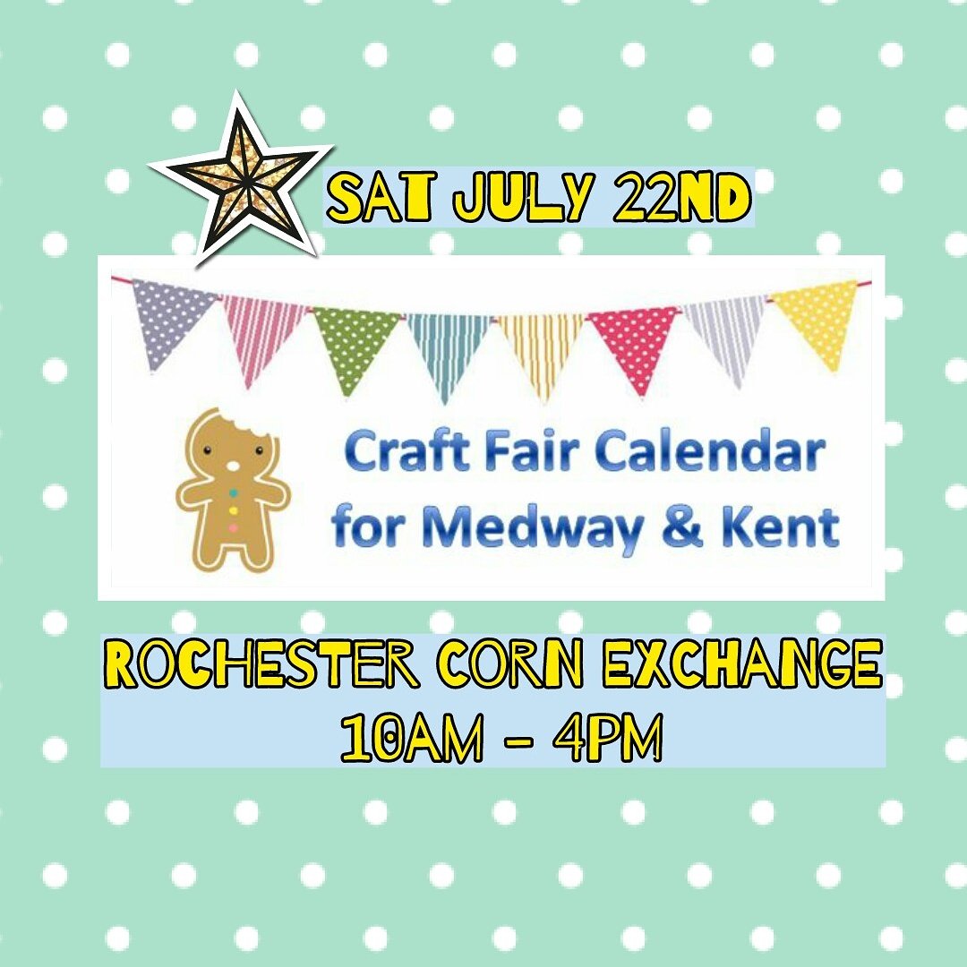AbigailWoolley's tweet photo. Come along to get yourself a delightful handmade gift next weekend! Setting up a stall here on Saturday so do come and say Hello https://t.co/P3D6oAEgdS