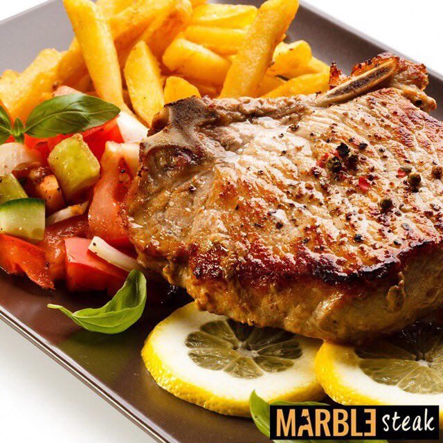 marblesteak's tweet photo. Bir tutam acı baharatla zenginleştirilmiş dışı yumuşacık nefis bir dana eti. https://t.co/QG4yzJ40Z1