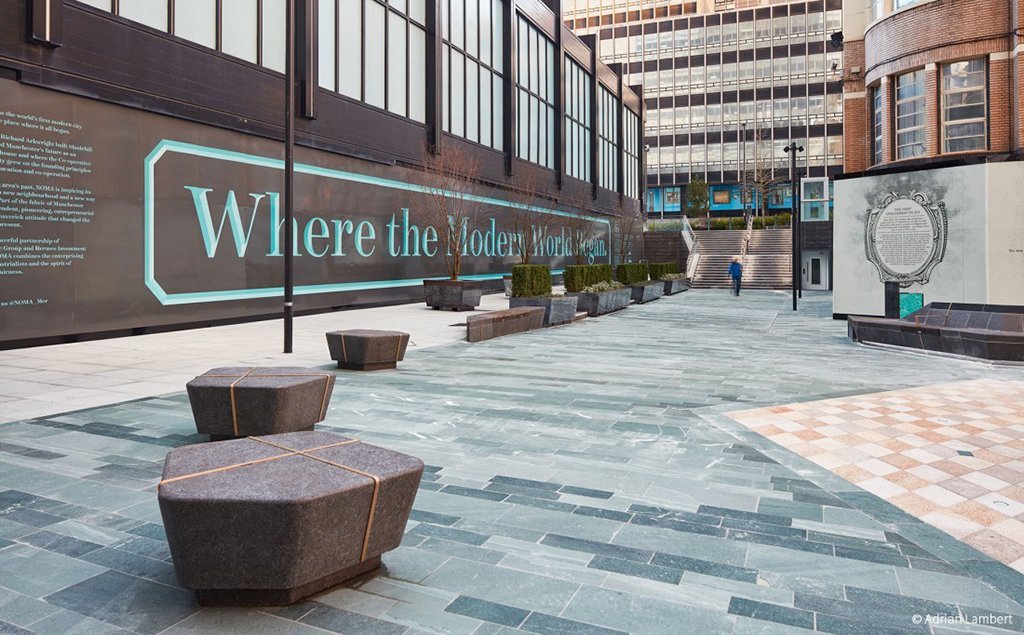 #Yozgat #Diabase as a #Landscape #Material #granite #quarry #mgastones #stones #nature #naturalstone #architect mgastones.com/blog-en/bir-pe…