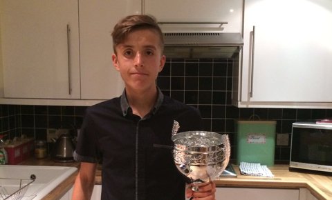 Rugby League remembers Evan Hawksworth with minute's applause:

po.st/hjcI0k