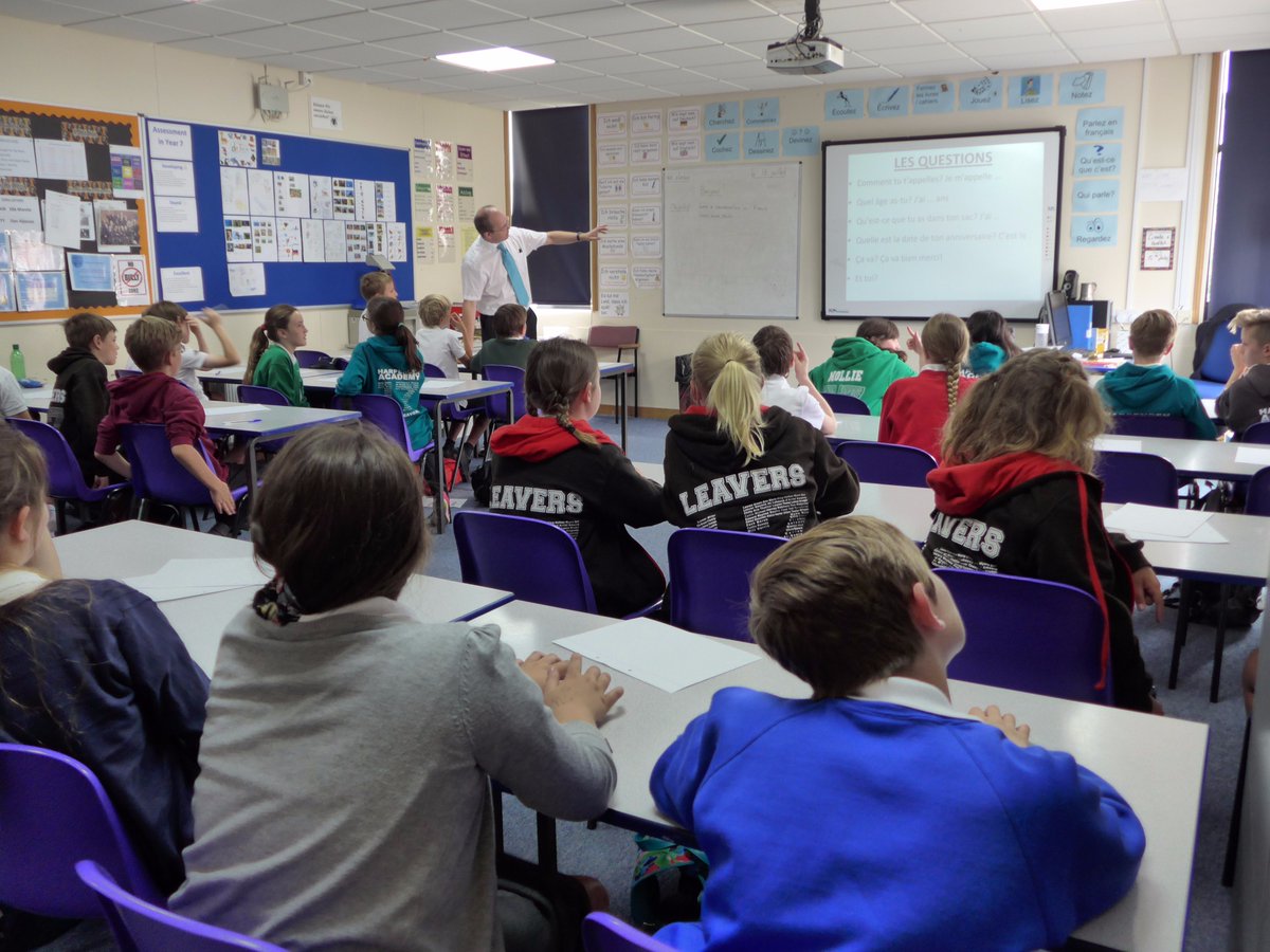 sirjohnlawes's tweet photo. Lesson highlights from this morning's activities for Year 6 #intake2017 https://t.co/2vhuJahslF