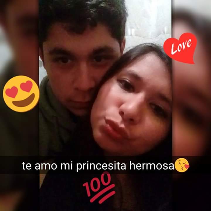 jaksonmartinez's tweet photo. #celebramoselamorMGcon la mujer q se robo mi corazon https://t.co/H7RO9gO2ki