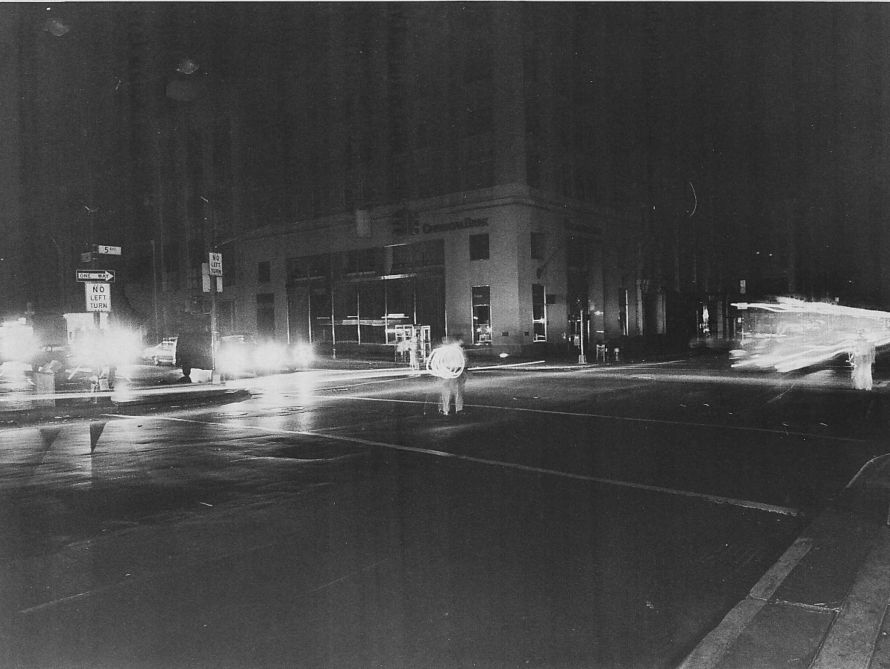 amNewYork's tweet photo. Photos of the NYC blackout 40 years ago today show how New Yorkers dealt with the dark (hint: it didn't go well) https://t.co/pLWmazpS6u https://t.co/eSgpmr0DlK