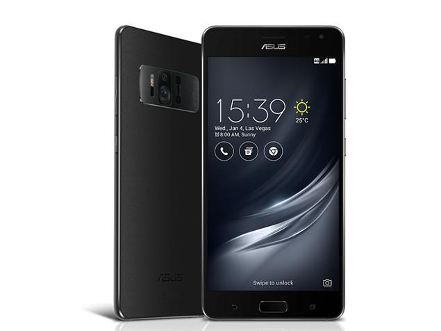 TheAndrowin's tweet photo. Asus Zenfone AR Launched With Tango, Daydream Support And 8GB RAM For Rs. 49,999 https://t.co/gQIiMNEsHZ https://t.co/z7M4I3ma1O