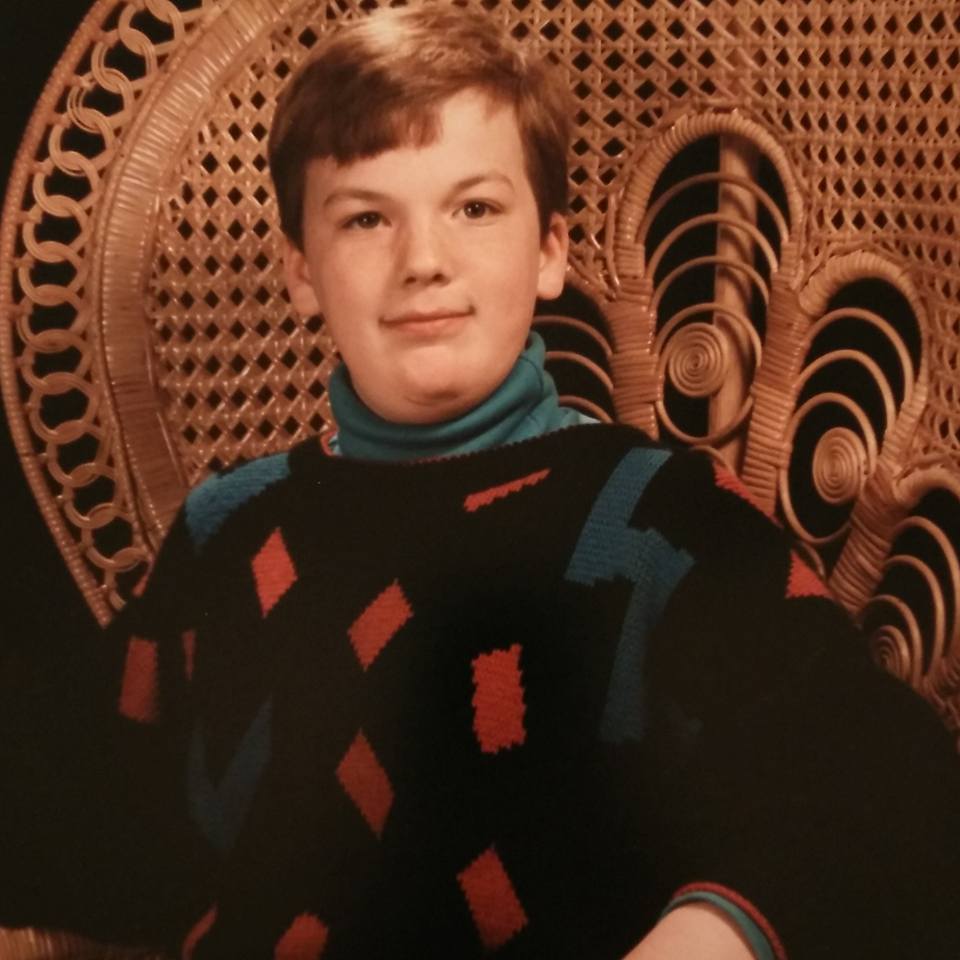 benandkellyshow's tweet photo. Just gonna leave this here...#TBT #WickerKing 😂🤣 https://t.co/OHPSGQXOyW