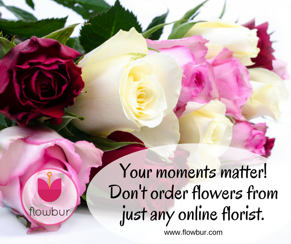 flowbur's tweet photo. Your moments matter!
Don't order flowers from just any online florist.
#flowbur #beautifulflowers #flowers #easyordering #getwhatyouorder https://t.co/jwEBhQ7EWm