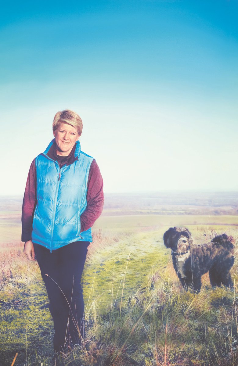 TICKETS ON SALE NOW for An Evening with Clare Balding <a href="/CourtyardArts/">The Courtyard</a> Monday 23rd October! Call the Box Office for more on 01432 340 555.