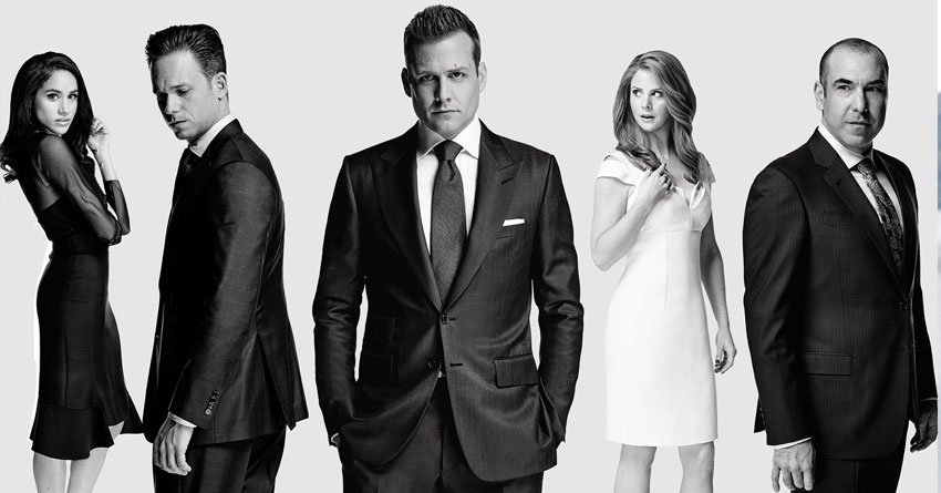 Geektown's tweet photo. I'd just like to say THANK YOU to @NetflixUK for saving @Suits_USA in the UK. #SuitsPremiere :) #suits #suitsuk https://t.co/21YYHN9jxJ https://t.co/QTjPiMJUl0