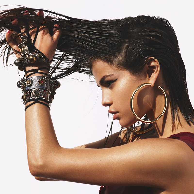 StayPOP's tweet photo. “Fetish” (com Gucci Mane) é exatamente o que o público queria de Selena Gomez https://t.co/b9PtTblrNs https://t.co/QNcKf6YnIK