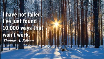 sheehank11's tweet photo. #oGrowthMindset My favorite quote https://t.co/ZCHOhYz0fY