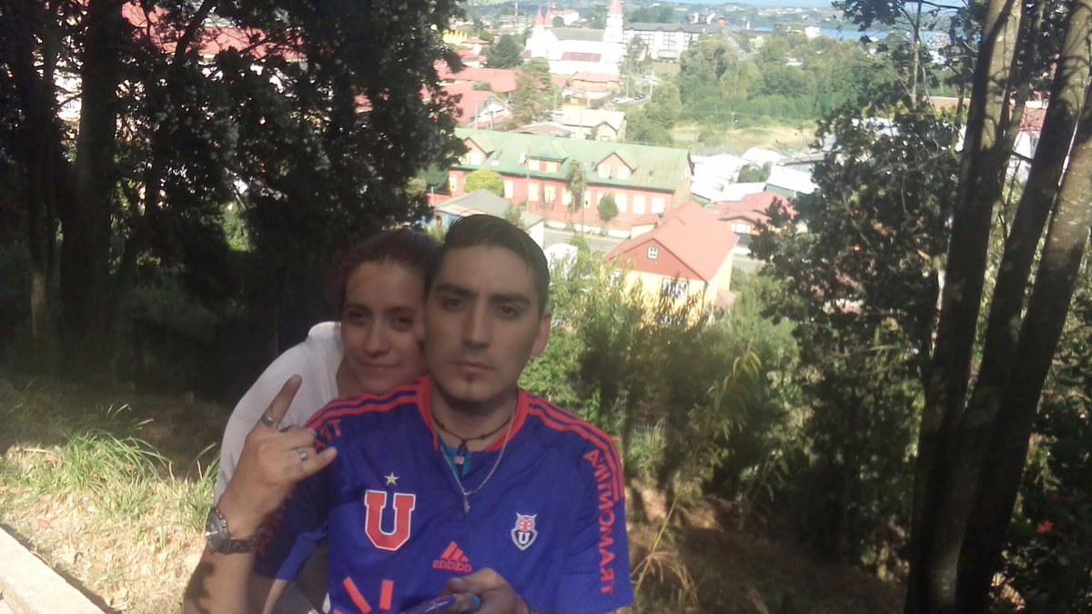 corycienta's tweet photo. Con el amor de mi vida ! #CelebramosElAmorMG https://t.co/ttFjpYmEoN