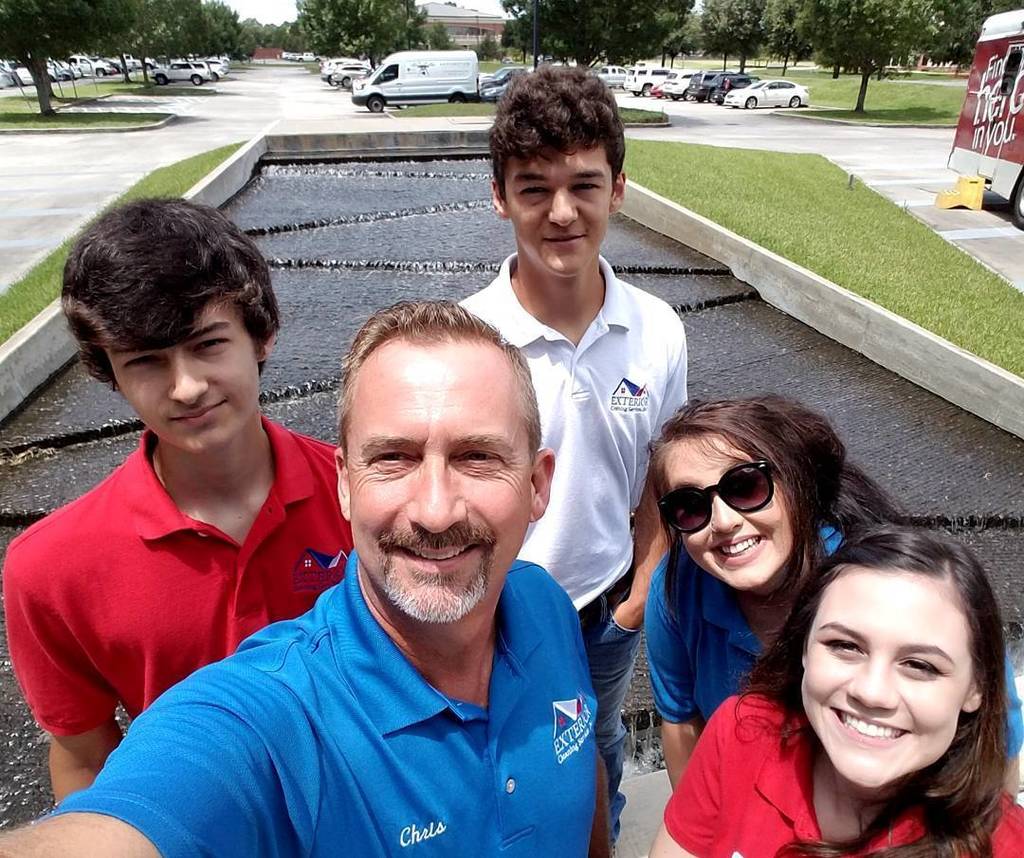 Exterior Cleaning Services on Twitter &quot;Good morning from