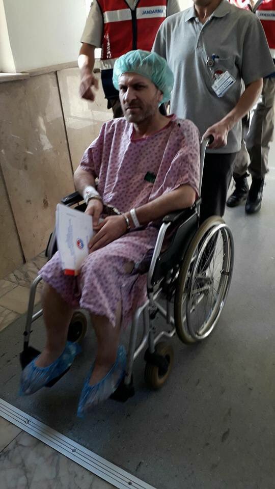 #TekrarSöylüyorum
Ve her zaman soylicem 
Bir yerlerde Adalet hukuksuzca işleniyorsa 
Bu Türkiye feraha ermez unutmayin... Sayin <a href="/RT_Erdogan/">rt_erdogan</a>