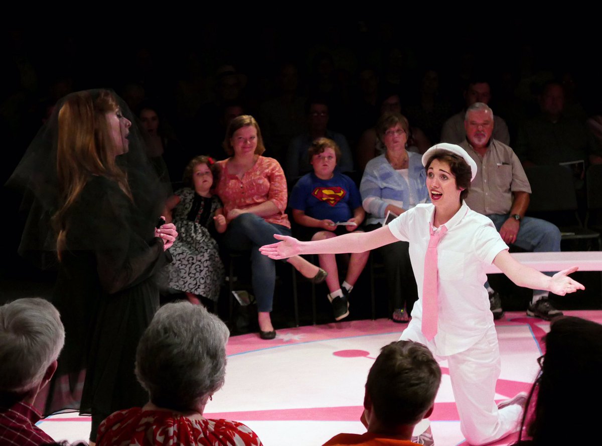 SummerShakes's tweet photo. We're planning a special performance of Twelfth Night for folks on the autism spectrum. 7/22 10:30 am. Tix just $5! Join us! https://t.co/stK0sMHvUA