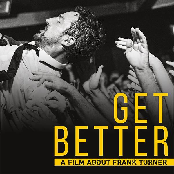 Inspiredtalksuk's tweet photo. We had a great response to the @frankturner chat yesterday!
For more musical inspiration check out "Get Better" over at @Xtra_Mile site https://t.co/5UV6POC9aU