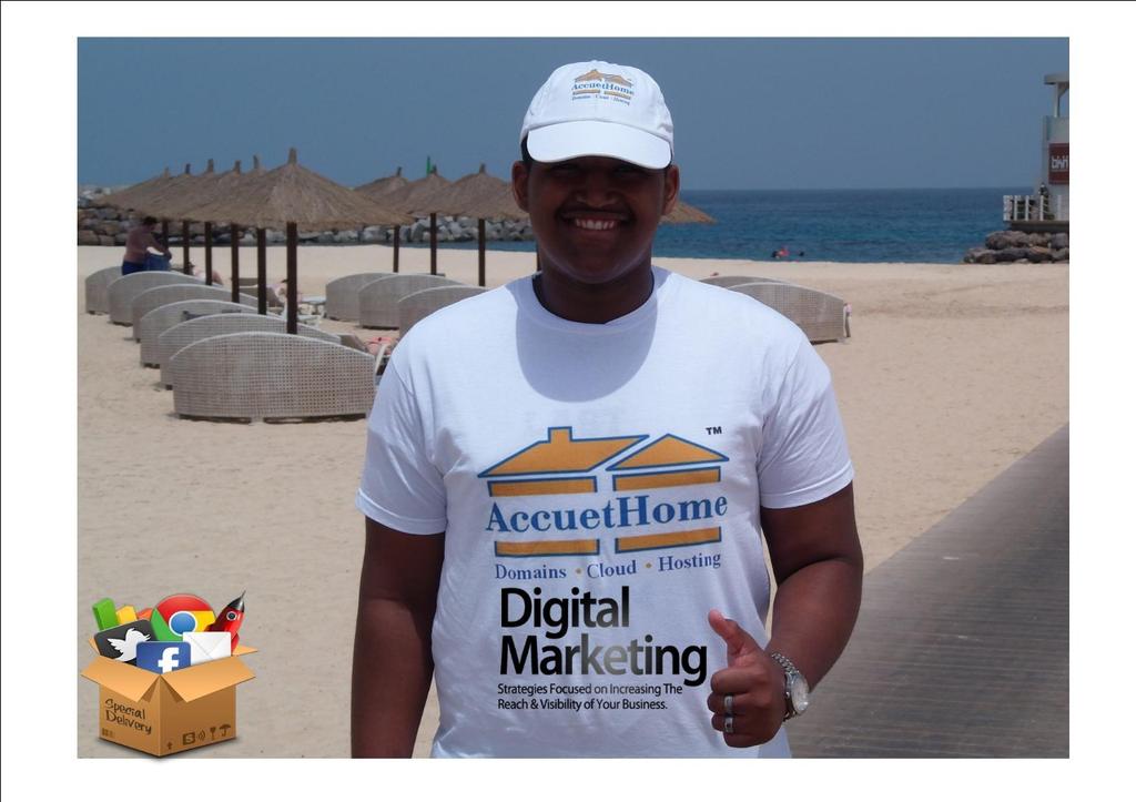 AccuetHome tweet media