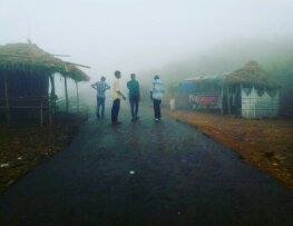 anandhuvnair's tweet photo. A Foggy evening @IllikkalKallu
#hot_coffee #breadomlet https://t.co/KruTCAUGDb