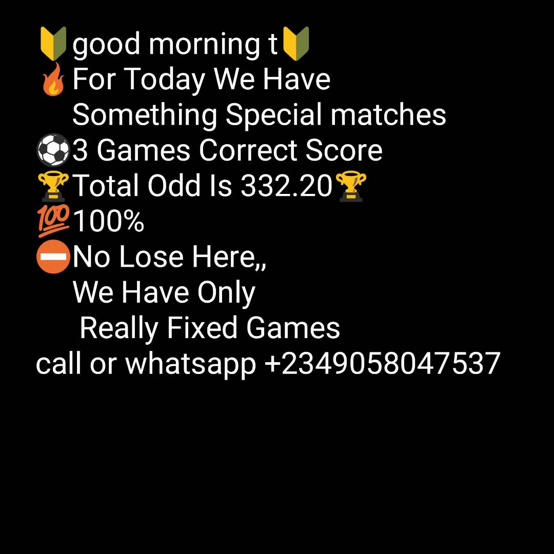 Em_fixed_match's tweet image. 