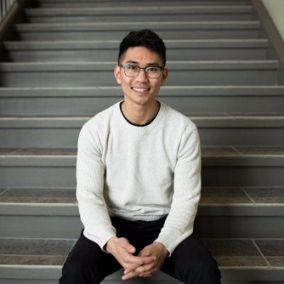 150Startups's tweet photo. Tuesday's $3,000 day prize went to @mountroyal4u student @Ormhelm for @CarBerriHQ.  Competes for $18,000 in Friday's Finals @InnovationRodeo https://t.co/dCDevLwryq