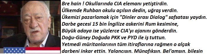 Memoli61566606's tweet photo. 15 Temmuz yaklaştıkça sinirlerim geriliyor...

Millet iradesinin tecelligah'ı olan TBMM'ni bombalattı.
Ümmet ve Coğrafyasının aleyhtarı UR https://t.co/8dWJv2E3nQ
